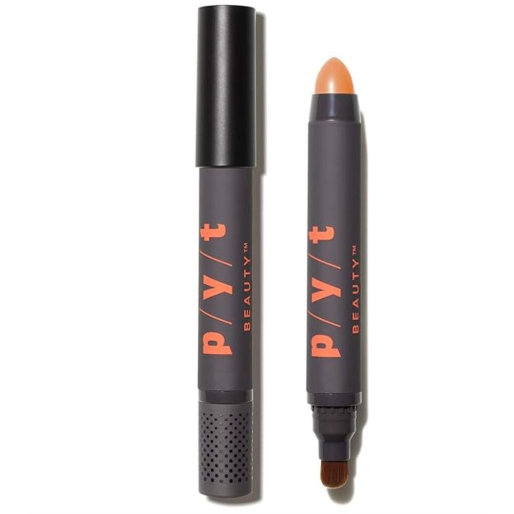 PYT Beauty Medium Gold All + Nothing Concealer